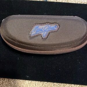 Maui Jim Eyeglass/Sunglass Case